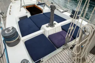 Thumbnail von Nautor Swan 65 ARION