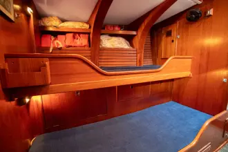 Thumbnail von Nautor Swan 65 ARION