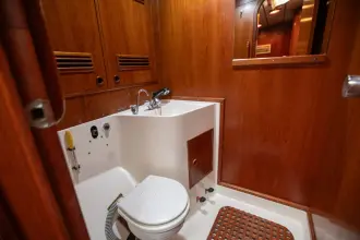 Thumbnail von Nautor Swan 65 ARION
