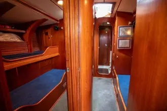 Thumbnail von Nautor Swan 65 ARION