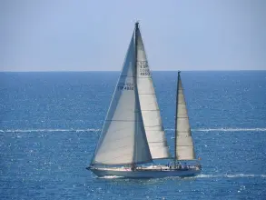 Thumbnail von Nautor Swan 65 ARION