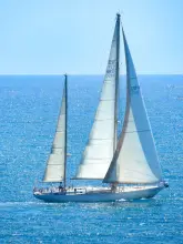 Thumbnail von Nautor Swan 65 ARION