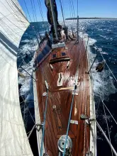 Thumbnail von Nautor Swan 65 ARION