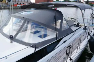 Thumbnail von Bavaria C57 Style