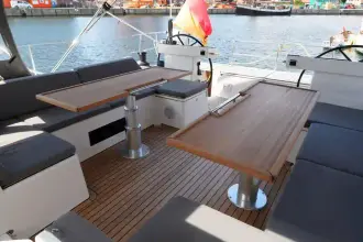 Thumbnail von Bavaria C57 Style