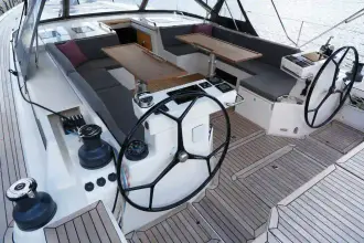 Thumbnail von Bavaria C57 Style