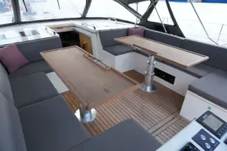 Thumbnail von Bavaria C57 Style