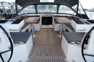 Thumbnail von Bavaria C57 Style