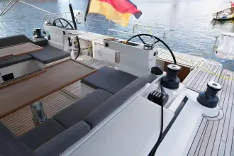 Thumbnail von Bavaria C57 Style