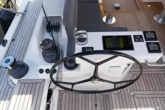 Thumbnail von Bavaria C57 Style