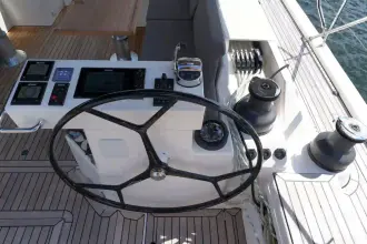 Thumbnail von Bavaria C57 Style