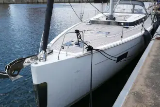 Thumbnail von Bavaria C57 Style