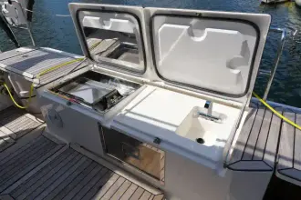 Thumbnail von Bavaria C57 Style