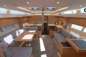Thumbnail von Bavaria C57 Style