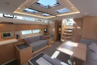 Thumbnail von Bavaria C57 Style