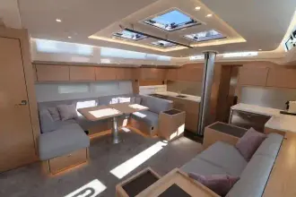Thumbnail von Bavaria C57 Style