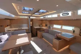 Thumbnail von Bavaria C57 Style