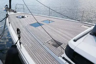 Thumbnail von Bavaria C57 Style