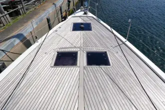 Thumbnail von Bavaria C57 Style