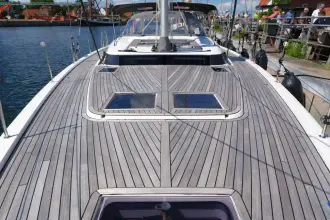 Thumbnail von Bavaria C57 Style