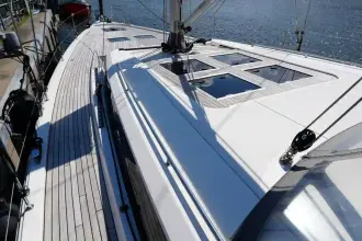 Thumbnail von Bavaria C57 Style