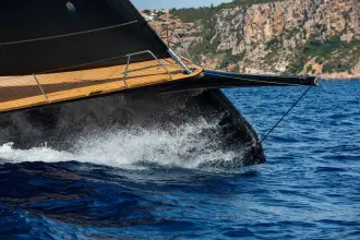 Thumbnail von Baltic 68 Cafe Racer