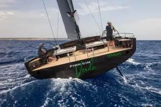 Thumbnail von Baltic 68 Cafe Racer