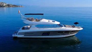Thumbnail von Prestige 620 S BLUEARK