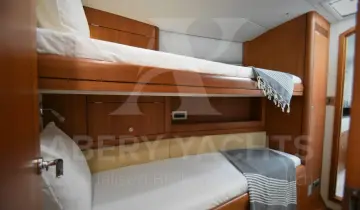 Thumbnail von Oyster 72 Shangri-la