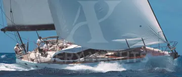 Thumbnail von Oyster 72 Shangri-la