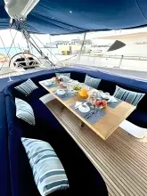 Thumbnail von Custom Ron Holland Sloop Persistence