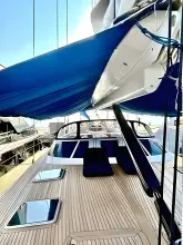 Thumbnail von Custom Ron Holland Sloop Persistence