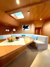 Thumbnail von Custom Ron Holland Sloop Persistence