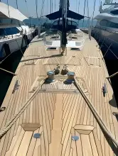 Thumbnail von Custom Ron Holland Sloop Persistence