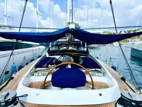 Thumbnail von Custom Ron Holland Sloop Persistence