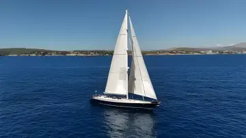 Thumbnail von Custom Ron Holland Sloop Persistence