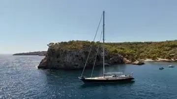 Thumbnail von Custom Ron Holland Sloop Persistence