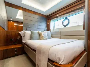 Thumbnail von Sunseeker 86 Yacht AFTER 8 II