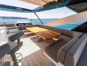 Thumbnail von Sunseeker 86 Yacht AFTER 8 II