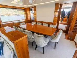 Thumbnail von Sunseeker 86 Yacht AFTER 8 II