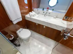 Thumbnail von Sunseeker 86 Yacht AFTER 8 II