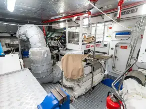 Thumbnail von Sunseeker 86 Yacht AFTER 8 II