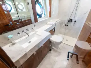 Thumbnail von Sunseeker 86 Yacht AFTER 8 II