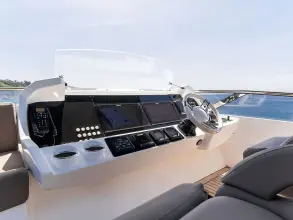 Thumbnail von Sunseeker 86 Yacht AFTER 8 II