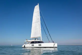 Sunreef Yachts 62