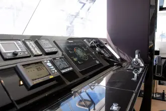 Thumbnail von Sunreef Yachts 62