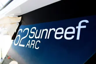 Thumbnail von Sunreef Yachts 62