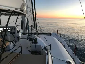 Thumbnail von Sunreef Yachts 62
