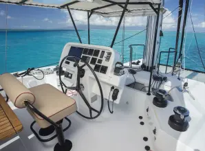 Thumbnail von Sunreef Yachts 62