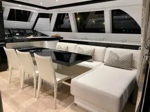 Thumbnail von Sunreef Yachts 62